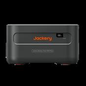Jackery 1000 Plus Battery Pack - Black &amp; Orange | 263-21-0008-000005