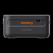 Jackery 2000 Plus Battery Pack - Black &amp; Orange | 263-21-0008-000008
