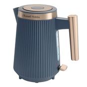 Russell Hobbs Brontë 1.7L Kettle - Navy Blue | 26752 image