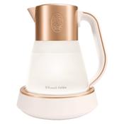 Russell Hobbs Calm 1.7L Kettle - White &amp; Copper | 27450