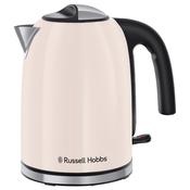 Russell Hobbs Classics 1.7L Kettle - Jasmine White | 28510 image