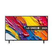 LG evo QNED82 AI 50" 4K Smart TV | 50QNED82A6B.AEK