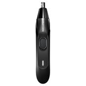 Manscaped The Weed Whacker 2.0 Ear &amp; Nose Trimmer - Black | 30-00060-NA image