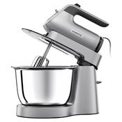 Kenwood Chefette Hand and Stand Mixer - Silver | HMP54.000SI