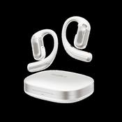 Shokz OpenFit Pro Open-Ear Wireless Bluetooth Earbuds - White | 38-T010-ST-WT image