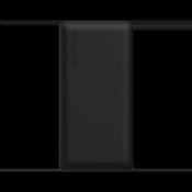 Zagg Mophie Power Boost Pro 20K Powerbank - Black | 401120770