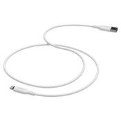 Zagg Mophie 3M USB-A to Lightning Cable - White | 409913790