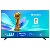 Hisense A5Q 40" FHD Smart TV - Black | 40A59Q