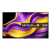LG evo 55" 4K Smart TV | OLED55G54LW.AEK image