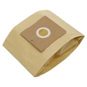 Universal Vacuum Cleaner Bag - Pack of 5 | 46-VB-165