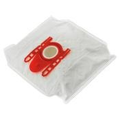 BSH Group Vacuum Cleaner Bag - Pack of 4+1 | 46-VB-351HRP