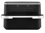 Morphy Richards Mega Drawer 9L Air Fryer - Black | 481006 image