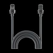 Starlink Standard 45M RJ45 Ethernet Cable - Black | 04856100 image