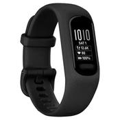 Garmin Vivosmart 5 Large Smart Watch Black 49 GAR 010 02645 14