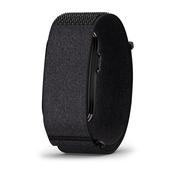 Garmin CIRQA 27MM L/XL Smart Band Fitness Tracker - Black | 49-GAR-010-04675-00 image