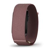 Garmin CIRQA 27mm S/M Smart Band Fitness Tracker - Mauve | 49-GAR-010-04675-12 image