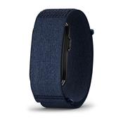 Garmin CIRQA 27MM S/M Smart Band Fitness Tracker - Captain Blue | 49-GAR-010-04675-13 image