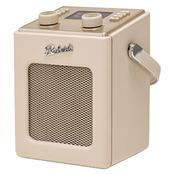 Roberts Revival Mini 2 DAB+/FM Portable Radio - Pastel Cream | 500005820
