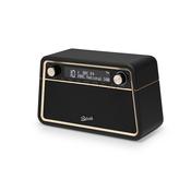 Roberts Reva DAB+/FM Bluetooth Radio - Black | 500006235