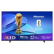 Hisense E7Q 50'' 4K Smart TV - Black | 50E71Q