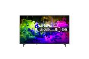 LG QNED7E 50" 4K Smart TV - Black | 50QNED7EB3C.AEI image