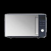 Morphy Richards Cassini 20L Freestanding Microwave - Outer Space | 511421 image