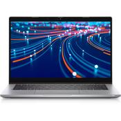 Total ReThink Refurbished Dell Latitude 5320 Intel Core i7 13.3" 16GB/256GB Laptop - Titan Grey | 5320-UK-P103