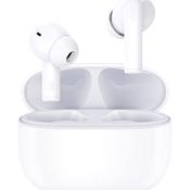 Honor Choice X7 Lite In-Ear True Wireless Earbuds - White | 5504ABRR