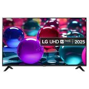 LG UA73 55" 4K Smart TV | 55UA73006LA.AEKQ