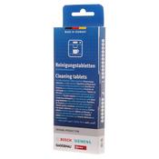 BSH Group Cleaning Tablet for Fully Automatic Coffee Machines - Pack of 10 | 55-BS-021