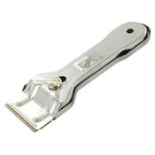 Universal Ceramic, Halogen &amp; Induction Hob Scraper Tool | 55-KC-22