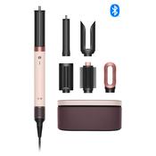 Dyson Airwrap Co-anda2x Multi-Styler and Dryer Straight + Wavy - Ceramic Pink and Rose Gold | 596885-01