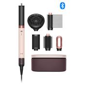 Dyson Airwrap Co-anda 2x Multi-Styler and Dryer with Diffuser - Ceramic Pink and Rose Gold | 598792-01
