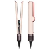 Dyson Airstrait Hair Straightener - Ceramic Pink &amp; Rose Gold | 598961-01