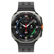 Samsung Galaxy Watch Ultra 47MM Smart Watch - Titanium Silver | SM-L705FZTAEUA