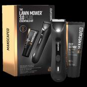 Manscaped The Lawn Mower 5.0 Ultra Essentials Trimmer Kit - Black | 75-00015 image