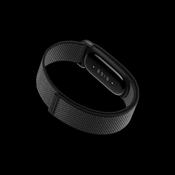 Google Fitbit Air 17MM Smart Watch - Obsidian | 79-GA09509-EU