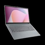 Lenovo IdeaPad Slim 3 15ABR8 AMD Ryzen 5 15.6" 8GB/256GB Laptop - Arctic Grey | 82XM019HUK