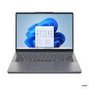 Lenovo IdeaPad Slim 3 AMD Ryzen 5 14" 8GB/512GB Laptop - Luna Grey | 83K60079UK image