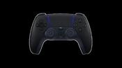 Sony PS5 DualSense Wireless Controller - Midnight Black | 9022374 image