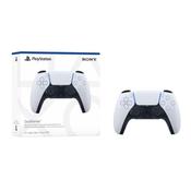 Sony PS5 DualSense Wireless Controller - White | 9022756 image