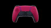 Sony PS5 DualSense Wireless Controller - Cosmic Red | 9023005