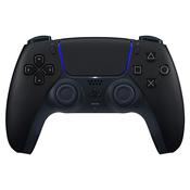 Sony PlayStation PS5 DualSense Wireless Controller - Midnight Black | 9575894