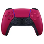 Sony PlayStation PS5 DualSense Wireless Controller - Cosmic Red | 9575924