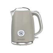 Morphy Richards Boutique 1.7L Kettle - Porcini Mushroom | 980596 image