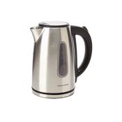 Morphy Richards 1.7L Illumination Kettle - Brushed Steel | 981541 image