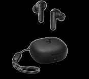 Soundcore R50i In-Ear Wireless Bluetooth Earbuds - Black | A3949G12 image