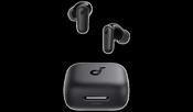 Soundcore R50i In-Ear Noise-Cancelling True Wireless Bluetooth Earbuds - Black | A3959G11 image