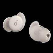 Soundcore Sleep A20 In-Ear Wireless Bluetooth Sleep Earbuds - Slumber Beige | A6611G21 image