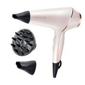 Remington Proluxe 2400W Hair Dryer - Rose Gold | AC9140 image